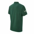 thumbnail image 3 of Aston Martin F1 Men's Sebastian Vettel  Driver Polo Shirt- Green, 3 of 7
