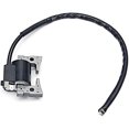 thumbnail image 1 of HAHADAXA Club Car Ignition Coil For 92-96 DS FE290 FE350 Gas Golf Cart Ignitor 1016492, 1 of 7
