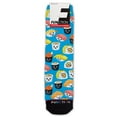thumbnail image 4 of Function - Happy Sushi Cartoon Pattern Fashion Socks, 4 of 4