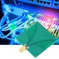 thumbnail image 3 of Antenne Ultra Large Bande, Antenne Verte Durable, 2.8-10.5G pour la Communication d'Antenne, 3 of 8