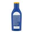 thumbnail image 2 of Nivea Sun Moisturising Sun Lotion SPF 30 200ml, 2 of 3