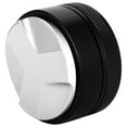 thumbnail image 4 of Distribuidor de Café en Polvo Prensa de Polvo de Acero Inoxidable Máquina de Café Martillo de Polvo 51 mm, 4 of 5