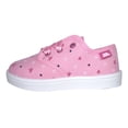 thumbnail image 2 of Tenis Niña Listón Princesa Bubble Gummers Love 14-19 Rosa rosa 18, 2 of 5