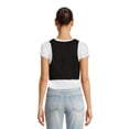 thumbnail image 3 of No Boundaries Junior's Vest Twofer, 3 of 5