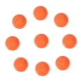 thumbnail image 5 of SHOWERORO 100Pcs Math Counting Activities Plastic Balls for Childrens Learning Orange, 5 of 5