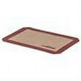 thumbnail image 2 of Winco Half-Size Silicone Baking Mat 85841, 2 of 2
