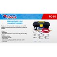 thumbnail image 4 of Boya Para Lavado De Inyectores Por Bote Presurizado Pc-01 Cosmo tools Cosmo tools Presurizado 2 en 1 con Adaptadores PC-01, 4 of 4