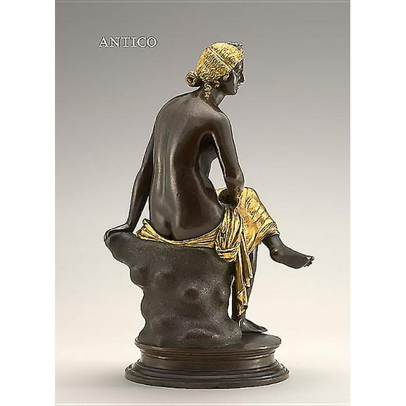 Antico : The Golden Age of Renaissance Bronzes (Hardcover)