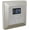 Lumicoat Stainless, variant on Delta EP103305BL Simplesteam Transitional Square Steam Shower Control Unit - Black