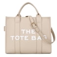thumbnail image 2 of Bolso de mano de diseñador de lujo, bolso de mano para mujer, bolsos de hombro con letras, bolsos de marca, bolsos tipo shopper, bolsos cruzados para mujer, bolso de mano 2023, 2 of 5