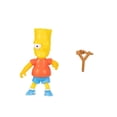 thumbnail image 4 of The Simpsons 2.5” Figures – Bart, 4 of 6