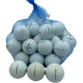 thumbnail image 1 of Golf Ball Planet - Balles de Golf Recyclées Callaway Chrome Soft Mix (3a/bon, Lot de 50), 1 of 5