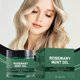 thumbnail image 5 of Aceite capilar para reparar el cabello encrespado, mascarilla capilar hidratante y humectante 100 ml, agua esencial, 5 of 5