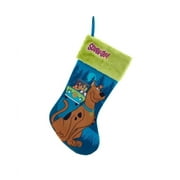 Kurt S. Adler Kurt Adler 19-Inch Scooby Doo Magic Machine Stocking, Blue