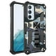 thumbnail image 1 of Funda protectora magnética de TPU + PC con soporte para Samsung Galaxy A54 5g con armadura de camuflaje a prueba de golpes, 1 of 5