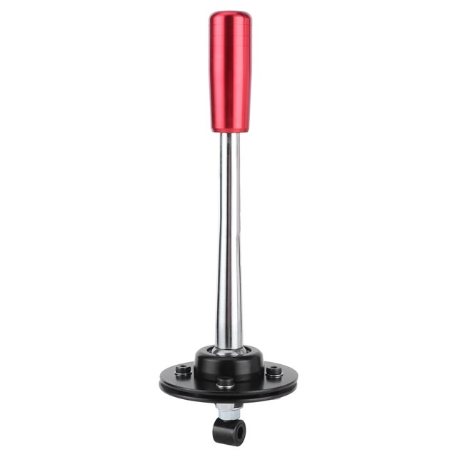Car Modified Accessory,265mm/10.4in Adjustable Short Shifter Short Gear Shifter Shifterfor Proven Performance