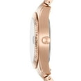 thumbnail image 2 of Fossil Women's Scarlette Mini Three-Hand Date, Rose Gold-Tone Stainless Steel Watch, ES4898, 2 of 3