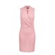 thumbnail image 2 of Vestido sin mangas André Badi rosa 26, 2 of 5