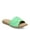 Green, variant on Women's Cliffs by White Mountain, Flawless Sandal