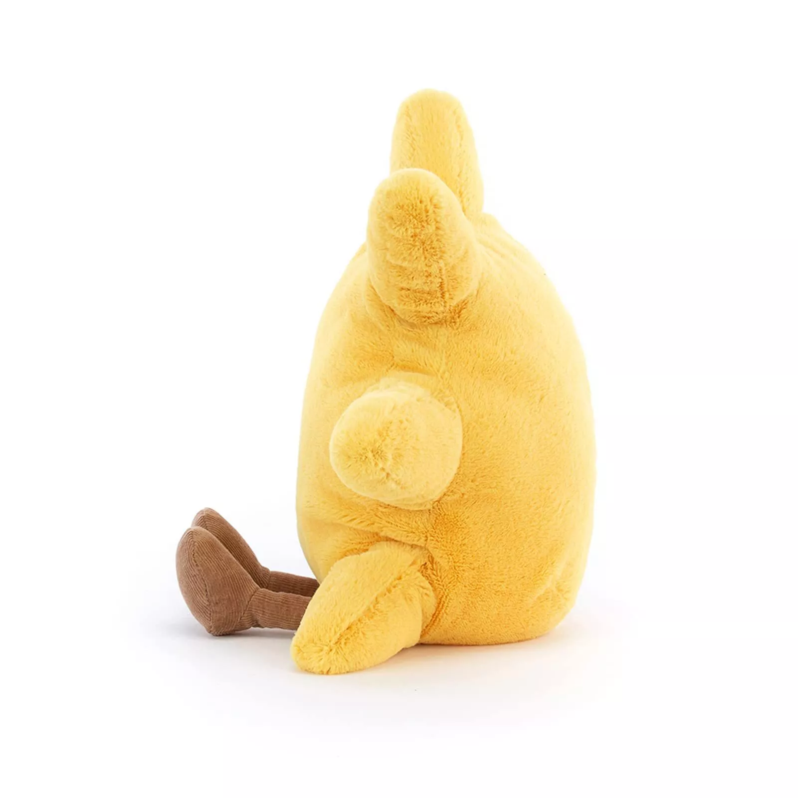 Amazon.com: Jellycat Amuseables Sun Stuffed Toy, Huge 18