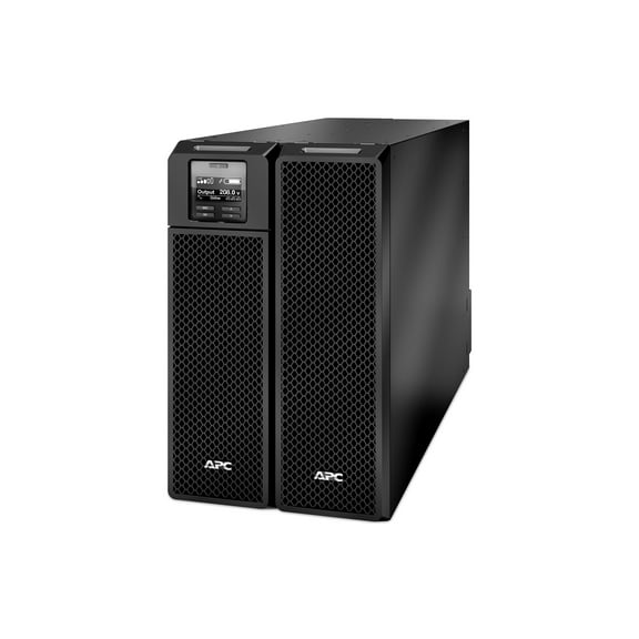 APC Smart-UPS On-Line 10000VA - UPS - 10 kW - 10000 VA
