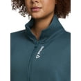thumbnail image 4 of Reebok Women's and Women's Plus Activewear Jacket, Sizes XS–XXXL, 4 of 6