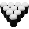 thumbnail image 1 of Finger Sponge Daubers for Painting, Drawing, Ink, Card Making, Commodities for Finger Painting 10 Pack., 1 of 5