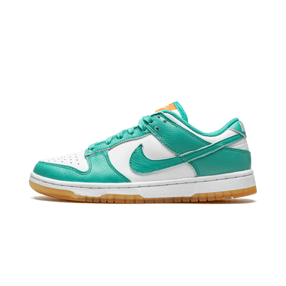 NIKE WOMENS DUNK LO MNS Womens "Teal Zeal" DV2190 100 DV2190 100 from Stadium Goods