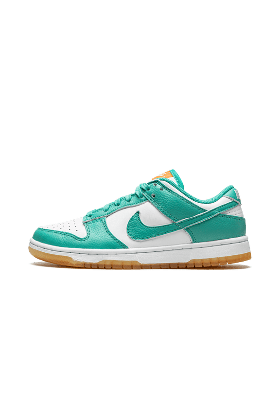 WOMENS DUNK LO MNS Womens "Teal Zeal" DV2190 100 DV2190 100 from Stadium Goods