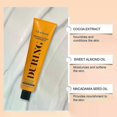 thumbnail image 3 of Whiskey Cacao Sunscreen, Anti-Aging & Moisturizing Formula with Cocoa, Almond Oil & UV Protection for All Skin Types, 3 of 5