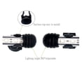 thumbnail image 5 of RGB Aquarium Light Marine Controller Fish Tank Led Lighting Fixture For Aquarium Led Light Submersible Fish Tank Light ,Easy to Install, 5 of 7