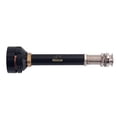 thumbnail image 1 of Fácil Instalación Drum Pickup EQ Percussion Drum Instrument Accs Negro Sunnimix Pastilla de tambor Cajon, 1 of 6