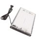 thumbnail image 4 of Tanning Lamp 192 LED 460nm Full Blue Lamp Portable Tanning Light for Face Body 100W 85‑265V EU Plug, 4 of 5