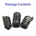 thumbnail image 2 of Av Buffer Mount Spring For 235 240 235E 240E 236 Chainsaw 545033901, 2 of 9