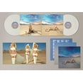 thumbnail image 2 of GLORY (x) (2020 DELUXE/2LP/140G/OPAQUE Vinyle Blanc), 2 of 2
