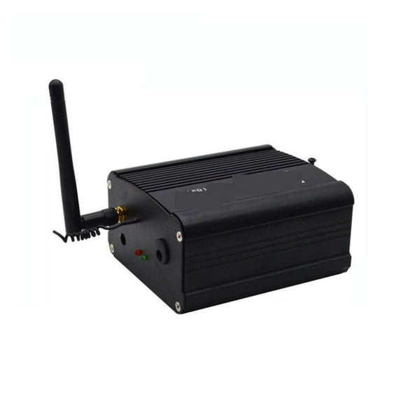 1X APP Control 16W RGBW LED Fiber Optic Light Engine Driver With 28key Remote For RGB Ceiling Star