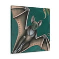 thumbnail image 2 of Flight of the Foxes - Canvas, 2 of 10