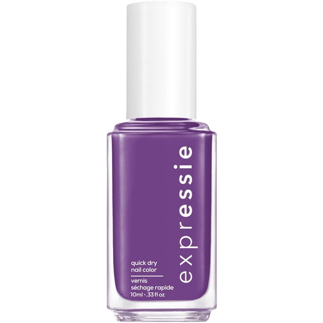 essie expessie quick-dry nail polish