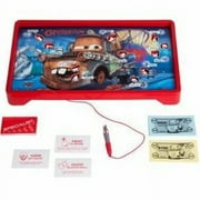 Hasbro Operation Disney Pixar Cars 2 Edition Game
