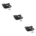 thumbnail image 3 of Shengyu Heavy-Duty Stabilizer Plate Guard for Tenere 700 T7 2019-2021 Long-lasting for Protection Type1 3Set, 3 of 5