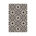 thumbnail image 1 of DouZhe 1-Gang Blank Wallplate, Moroccan Ethnic Tribal Style Decorative Wall Plates, 1 of 7