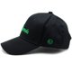 thumbnail image 3 of Gorra de béisbol Californias Anime para niños de 56 a 58 cm, ajustable, 3 of 3