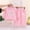 Pink, variant on Wilark Toddler Girls Outfit Sets with Butterfly Sweatshirt and Sweatpants 2 Piece Cute Casual Long Sleeve Kids Fall Clothes Hot Pink 3