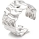 thumbnail image 3 of 1 unidad de brazalete abierto ancho de acero inoxidable 304, joyería para mujer, pulseras de acero inoxidable de colores para la fabricación de joyas, 3 of 3