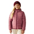 thumbnail image 4 of Regatta Boys/Girls Marizion Hooded Padded Jacket, 4 of 5