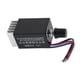 thumbnail image 4 of Interruptor Universal del Controlador de Velocidad del Motor Ticfox DC 12V/24V, 4 of 14