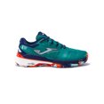 thumbnail image 1 of Tenis Joma Para Padel SLAM 2317 Clay Hombre Petroleo, 1 of 5