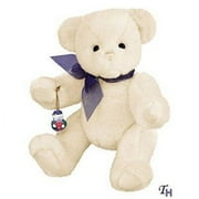 gund yulebeary 2003 christmas bear