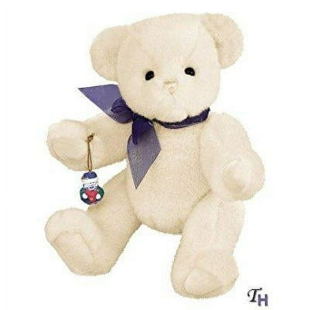 gund yulebeary 2003 christmas bear