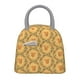 thumbnail image 1 of Fotbe Cartoon Squirrel Bolsa de Almuerzo con Estampado, Lonchera Aislada, Contenedor de Comida Reutilizable Tipo Cooler a Prueba de Fugas, 1 of 6